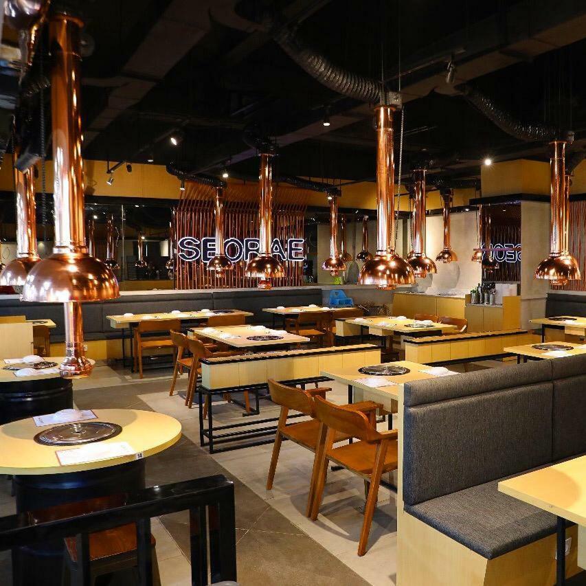 Heavenly Land Family Hotel 팔렘방 외부 사진